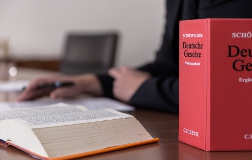 Deutsche Gesetze