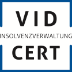 Vidcert