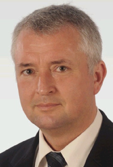 Dr. Bernd Schneiderbanger