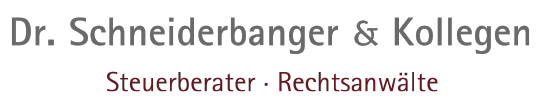 Dr. Schneiderbanger