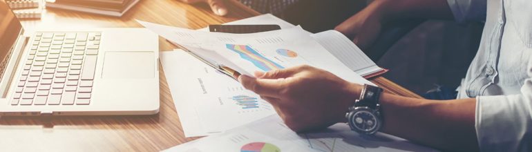 Effektive Forderungsbeitreibung
