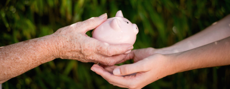 Erbstreit: Wenn das Erbe zum Problem wird