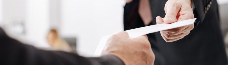 Hemmung von Ausschlussfristen im Arbeitsvertrag
