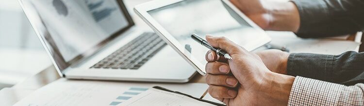 Geförderte Unternehmensberatung für Corona-betroffene Unternehmen