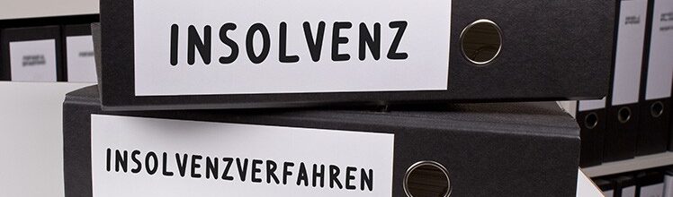 Insolvenz des Abrechnungsdienstleisters AvP Deutschland GmbH