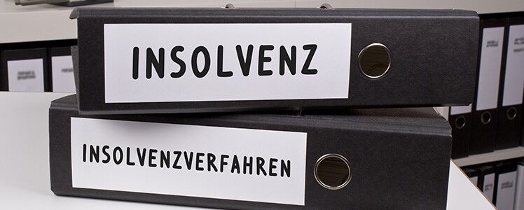 Insolvenz des Abrechnungsdienstleisters AvP Deutschland GmbH