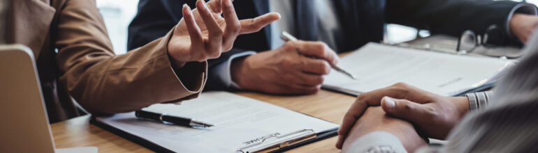 Effektive Forderungsbeitreibung