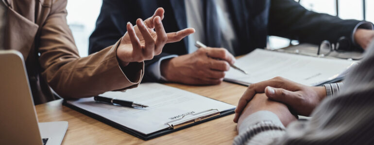 Effektive Forderungsbeitreibung