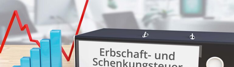 Erhöhung der Schenkungsteuer bzw. Erbschaftsteuer droht!!!