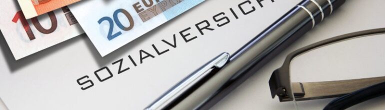 Sozialversicherung – Geschäftsführer im Fokus der Behörden