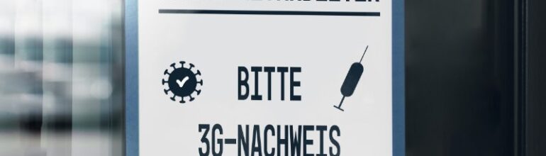 3G am Arbeitsplatz